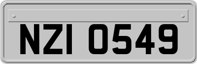 NZI0549