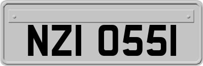 NZI0551
