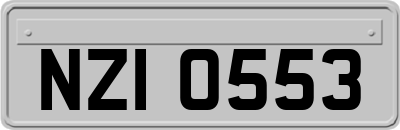 NZI0553