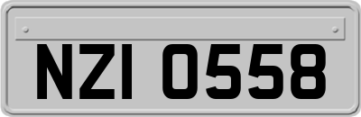 NZI0558