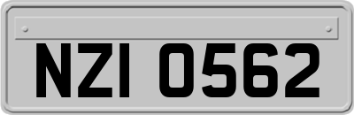 NZI0562