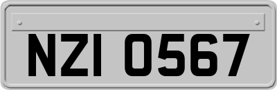 NZI0567