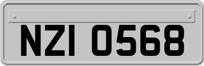 NZI0568