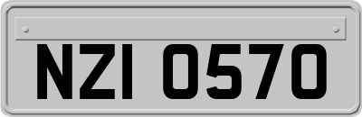 NZI0570