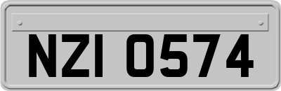 NZI0574