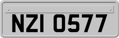 NZI0577