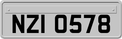 NZI0578