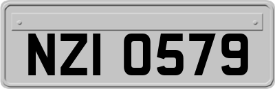 NZI0579