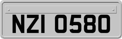 NZI0580