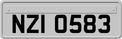 NZI0583