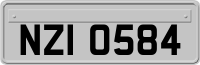 NZI0584