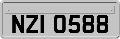 NZI0588