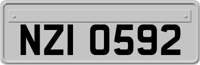 NZI0592