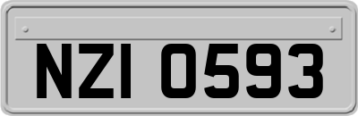 NZI0593