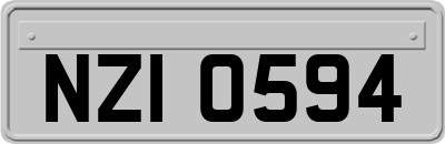 NZI0594