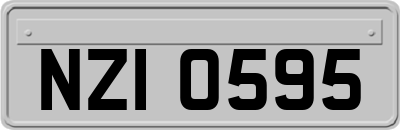 NZI0595