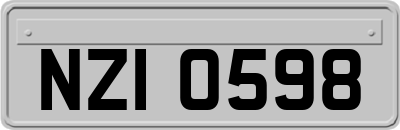 NZI0598