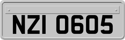 NZI0605