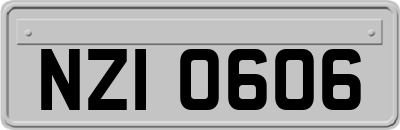 NZI0606