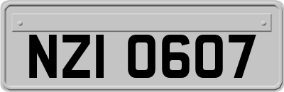 NZI0607