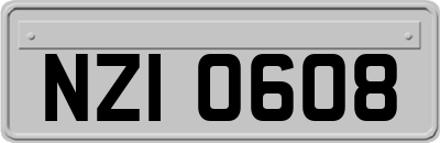 NZI0608