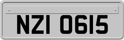NZI0615