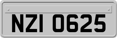 NZI0625