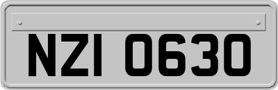 NZI0630
