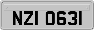 NZI0631