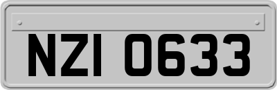 NZI0633