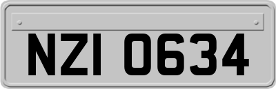 NZI0634