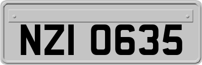 NZI0635