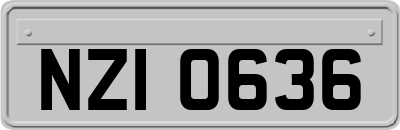NZI0636