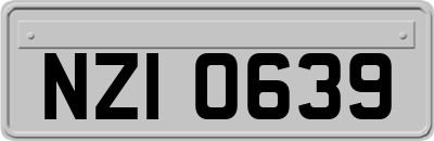 NZI0639