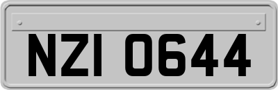 NZI0644
