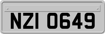 NZI0649