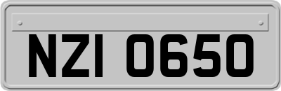 NZI0650