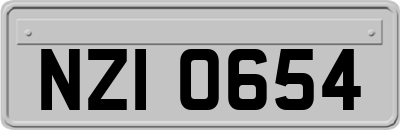 NZI0654