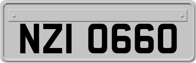 NZI0660
