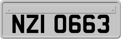 NZI0663