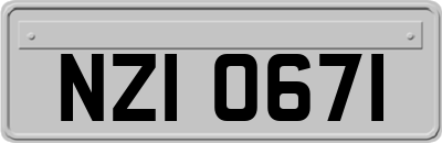 NZI0671