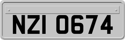 NZI0674