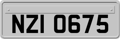 NZI0675