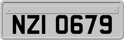 NZI0679