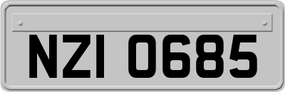 NZI0685