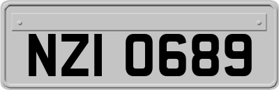 NZI0689