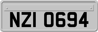 NZI0694