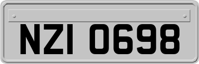 NZI0698