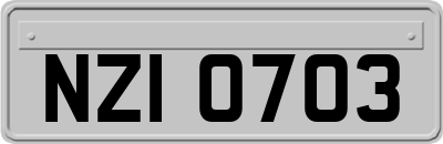 NZI0703