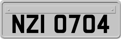 NZI0704